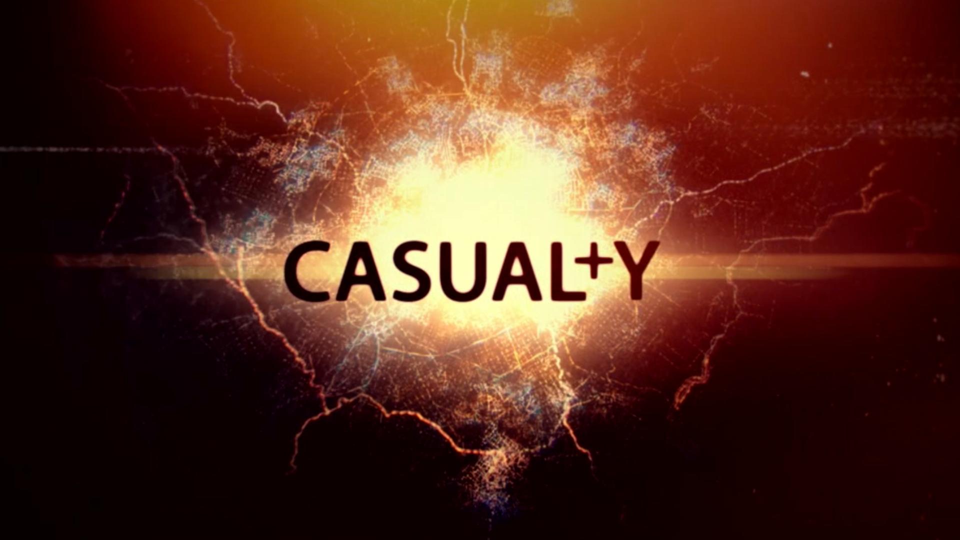 CASUALTY
