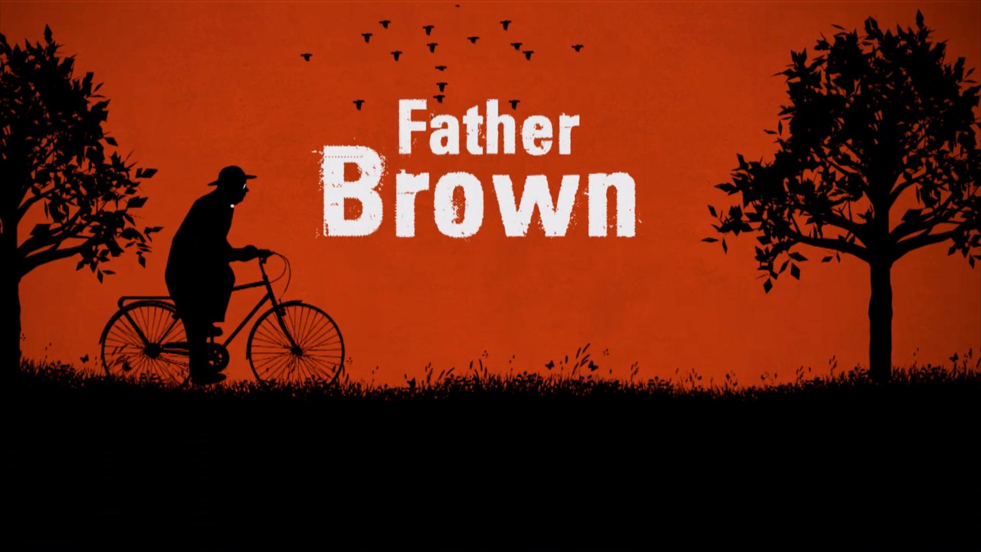 FATHER BROWN