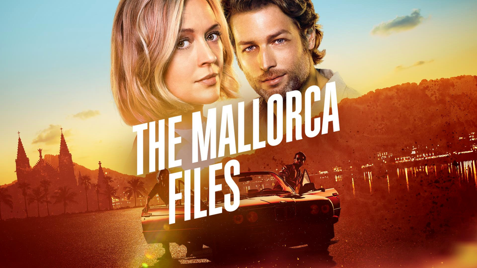 THE MALLORCA FILES