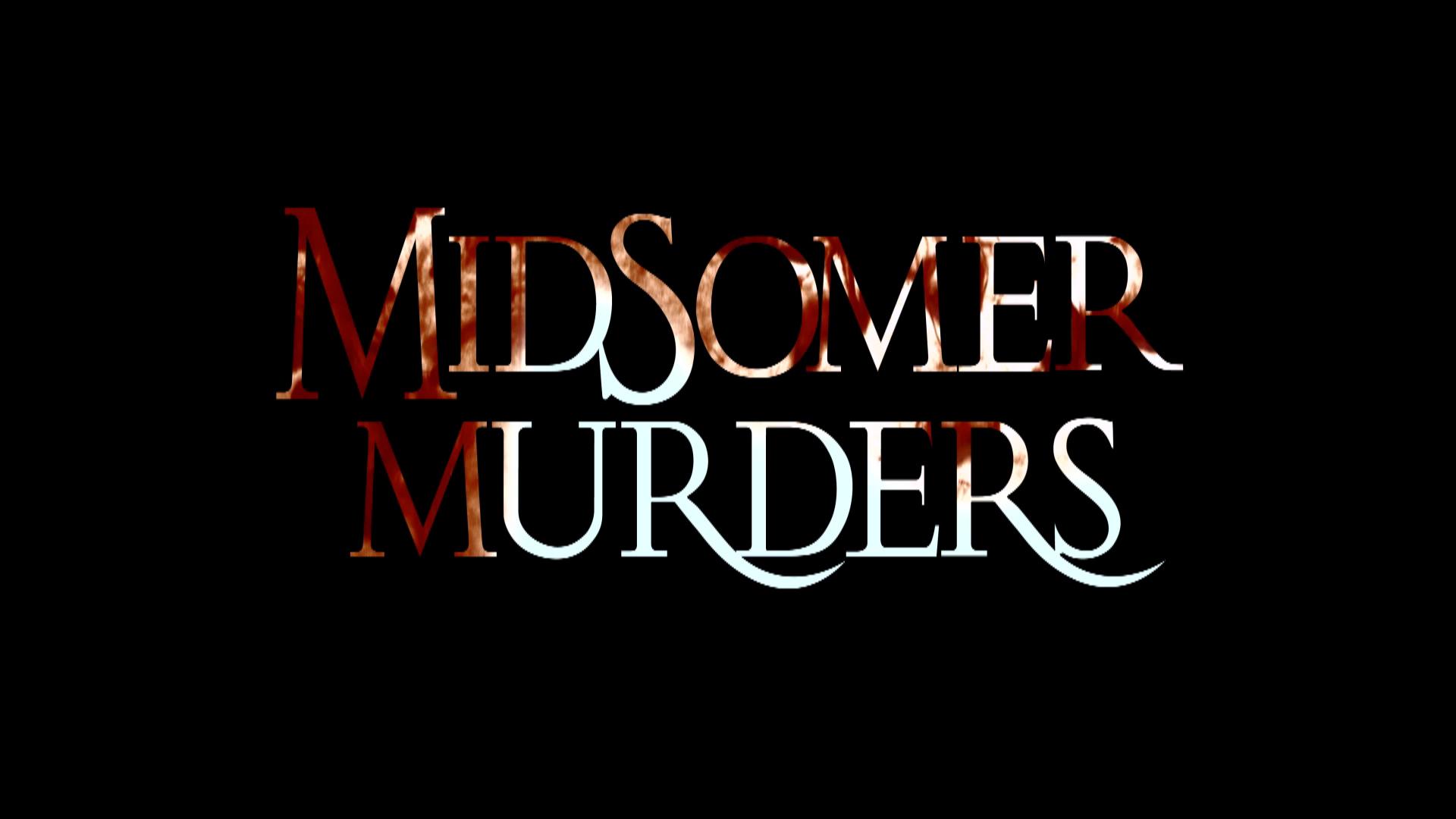 MIDSOMER MURDERS